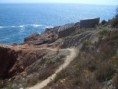 The Vicentina coast